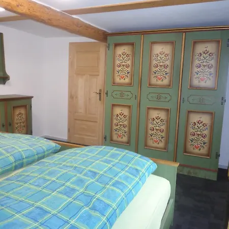 Apartment Valora *