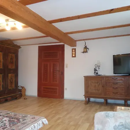 Valora Apartment *