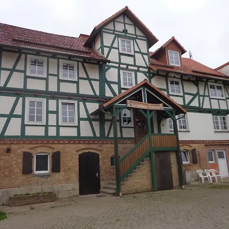 Apartment Valora Obergude
