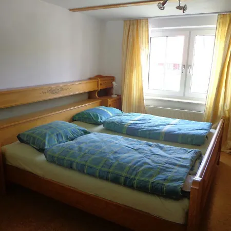 Valora Apartment