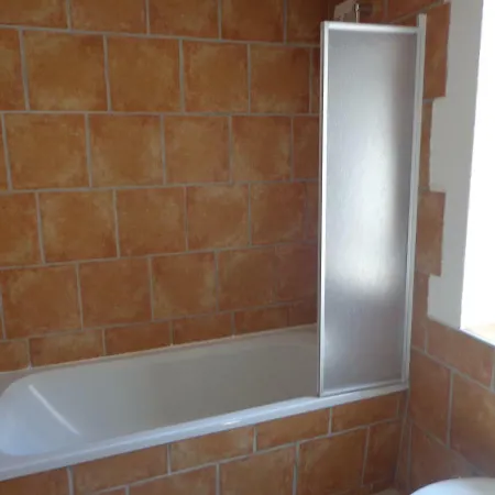 Valora Apartment Obergude