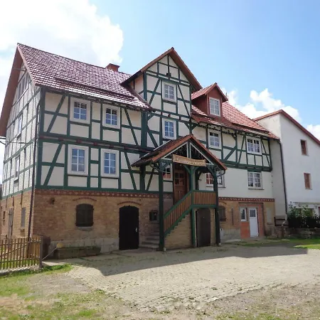 Valora Apartment *