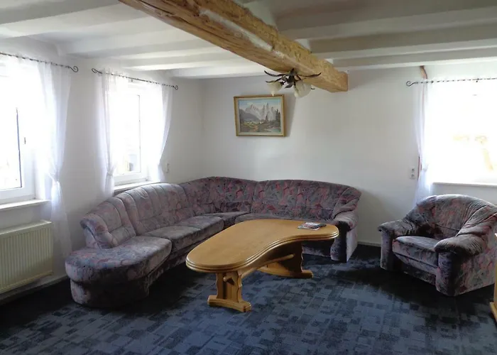 Valora Διαμέρισμα Obergude