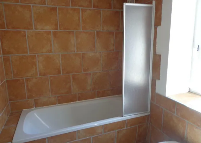 Valora Διαμέρισμα Obergude